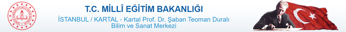 BİLSEM Banner